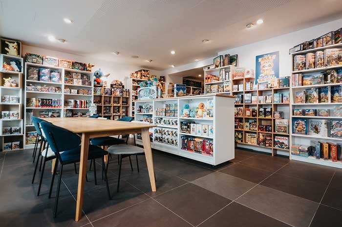 1 boutique oupi sallanches