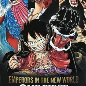 emperors in the new world op 09 booster box emperors in the new world op 09 booster box