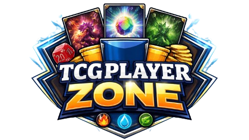 tcg player zone
